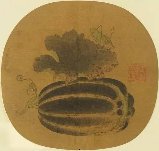 瓜哥吃瓜奇葩古画视频  第3张